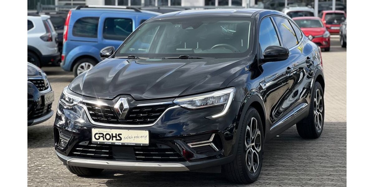 Renault Arkana 47.700 km 21.690 &euro; Bad Kreuznach 55543