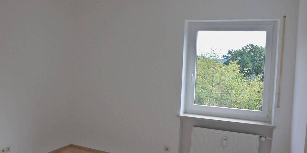Etagenwohnung Forchheim Buckenhofen - 3 Zimmer, 97 m&sup2;, 960&euro; | Angebot:26879419
