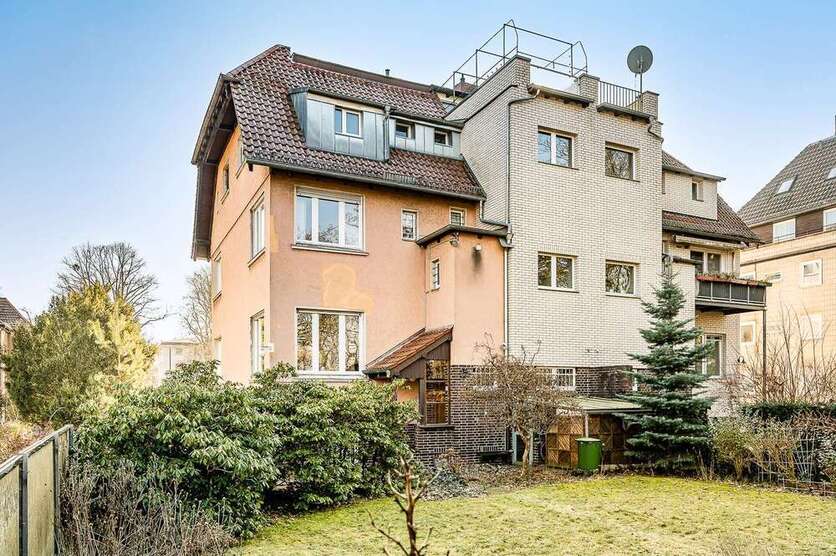 Haus zum Kaufen in Berlin - Grunewald 1.880.000 € 266.79 m²