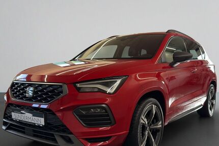 Seat Ateca 74.581 km 27.950 &euro; Heek 48619