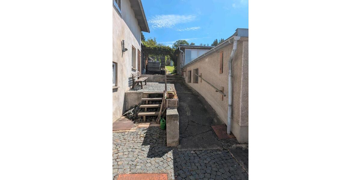Doppelhaushälfte Weißendorf - 6 Zimmer, 130 m&sup2;, 75.000&euro; | Angebot:27415864