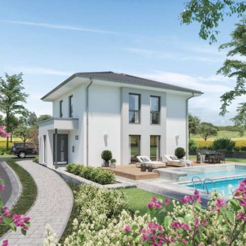 Haus zum Kaufen in Böhlen 648.458 € 125 m²