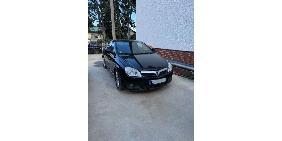 Opel Tigra 187.869 km 3.200 &euro; Berlin 12623