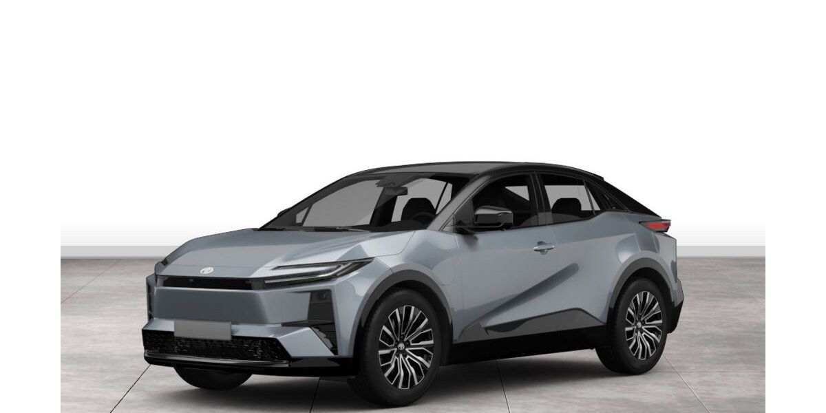Toyota C-HR 4.000 km 41.760 &euro; Wittlich 54516