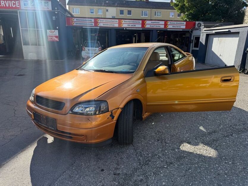 Astra