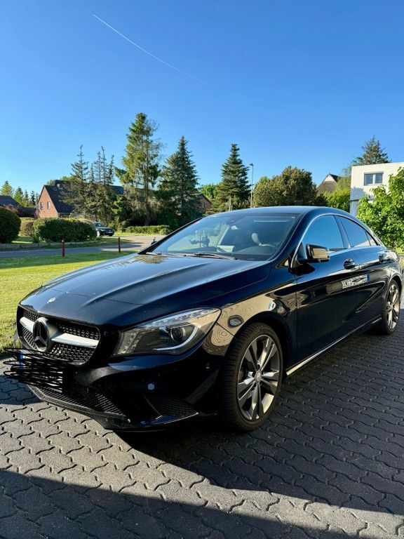 CLA 180