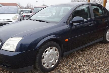 Opel Vectra 191.830 km 650 &euro; Dresden 01219