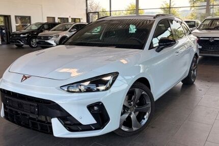 Cupra Leon 4.999 km 32.770 &euro; Attendorn 57439