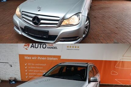 Mercedes C 220
