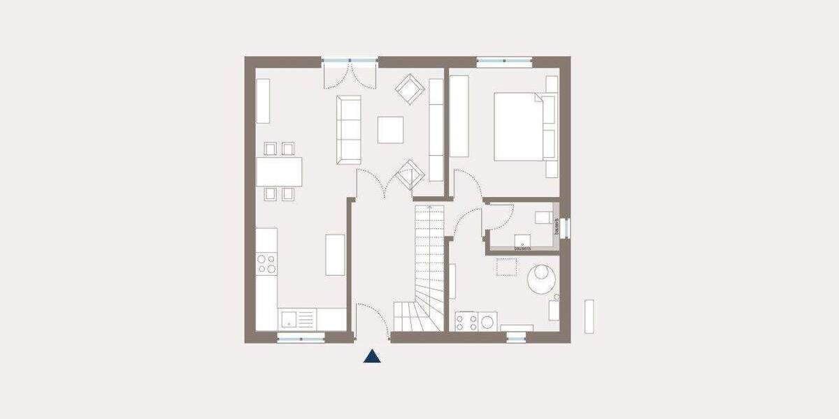 Einfamilienhaus Rangsdorf - 5 Zimmer, 142 m&sup2;, 390.374&euro; | Angebot:25304094