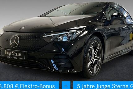 Mercedes-Benz EQE 14.352 km 48.489 &euro; Donauwörth 86609