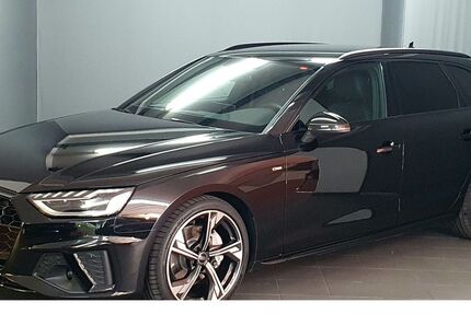 Audi A4 76.070 km 26.870 &euro; Blaubeuren 89143