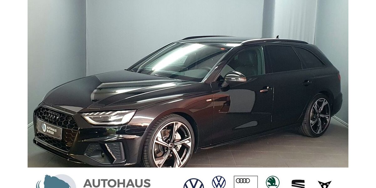 Audi A4 76.070 km 26.870 &euro; Blaubeuren 89143