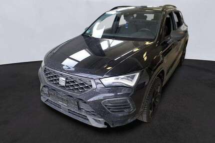 Seat Ateca 64.250 km 25.450 &euro; Burgoberbach 91595