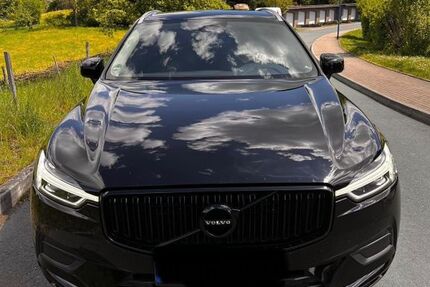 Volvo XC60 156.500 km 22.999 &euro; Niedenstein 34305