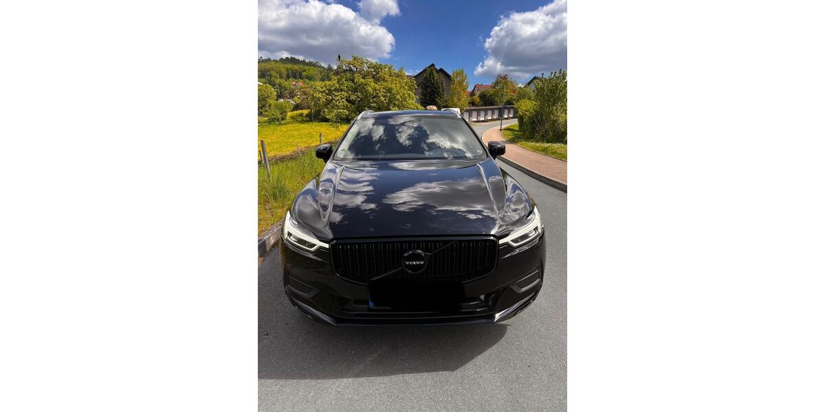 Volvo XC60 156.500 km 22.999 &euro; Niedenstein 34305