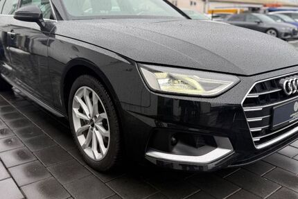 Audi A4 55.000 km 28.290 &euro; Ilsede 31246