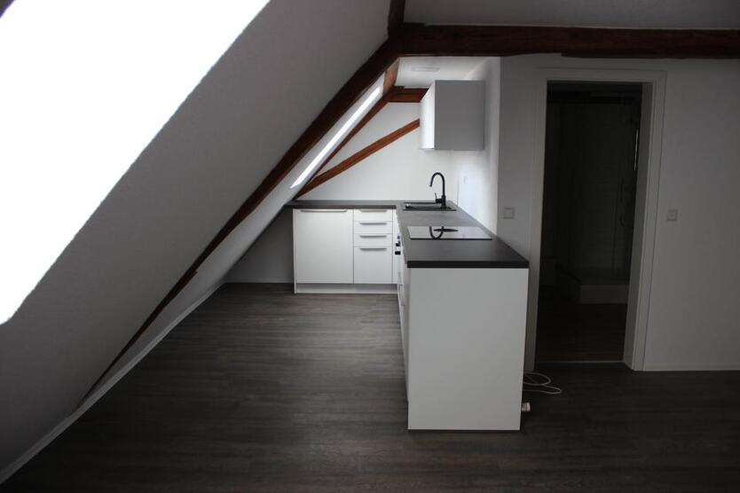 Wohnung in Tuttlingen Nendingen