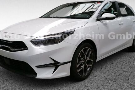 Kia ceed / Ceed 22.900 km 22.490 € Pforzheim 75177