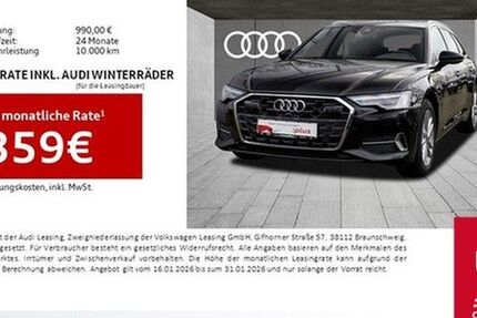 Audi A6 23.870 km 44.240 &euro; Recklinghausen 45657