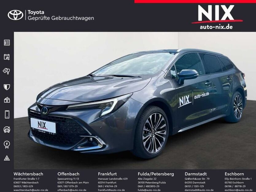 Corolla