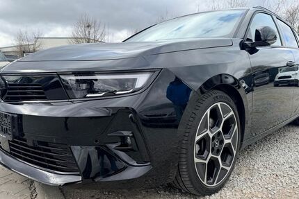 Opel Astra 11.000 km 22.950 &euro; Mittenwalde 15749