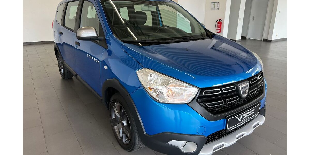 Dacia Lodgy 169.100 km 8.990 &euro; Elsterwerda 04910