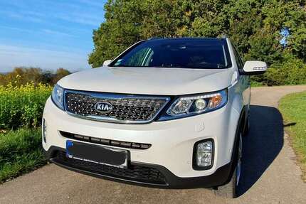 Kia Sorento 165.500 km 11.950 € Wackersdorf 92442