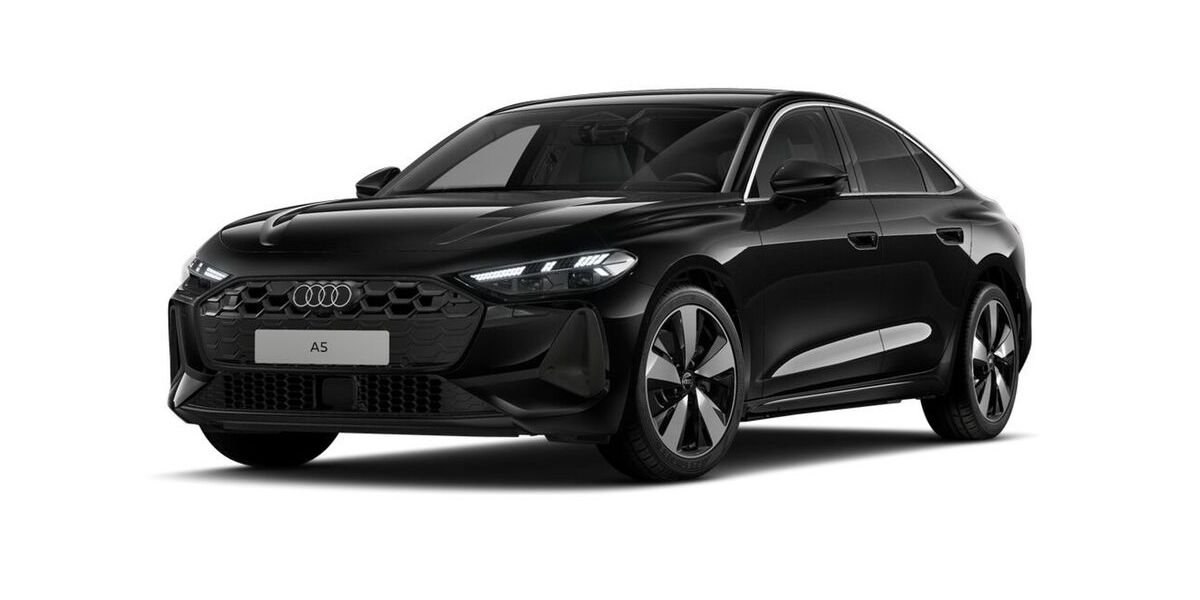 Audi A5 4.472 km 55.555 &euro; Villingen-Schwenningen 78052