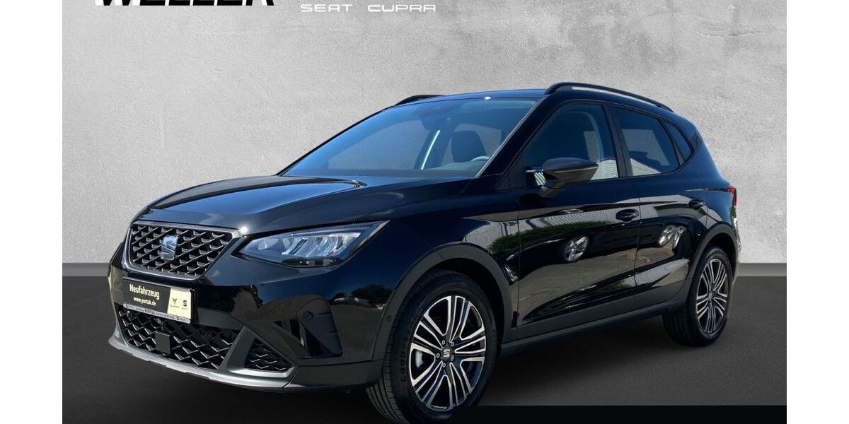 Seat Arona 1.800 km 26.944 &euro; Herford 32051