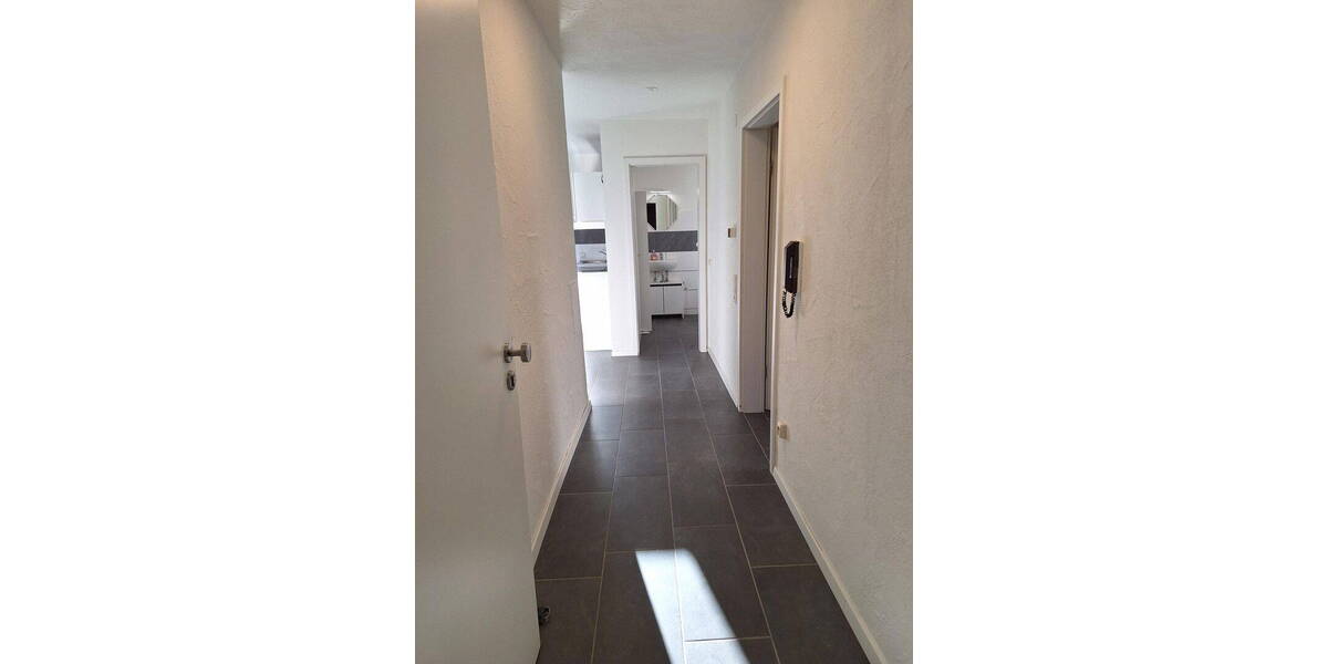 Etagenwohnung Altensteig-Garrweiler Garrweiler - 2 Zimmer, 58 m&sup2;, 110.000&euro; | Angebot:25728411