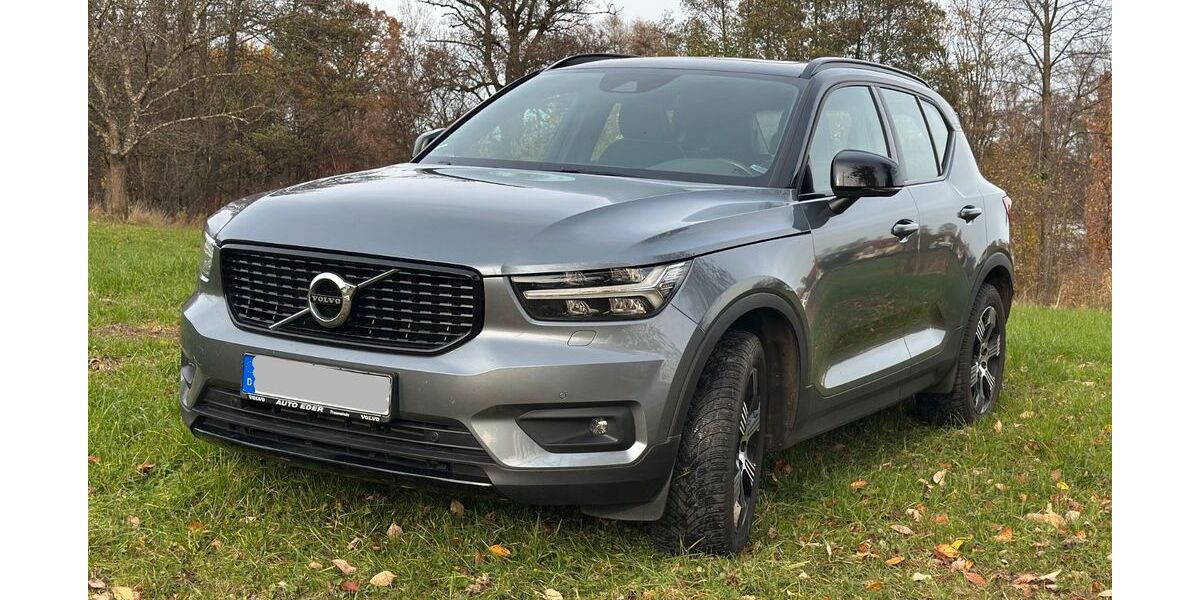 Volvo XC40 59.980 km 30.600 &euro; Rosenheim 83024