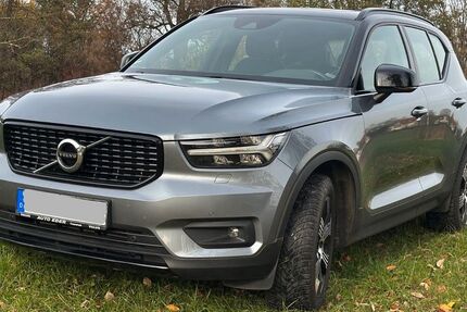 Volvo XC40 60.200 km 30.200 &euro; Rosenheim 83024