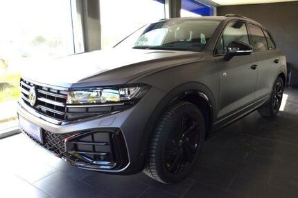 VW Touareg 8.987 km 80.880 &euro; Neuruppin 16816