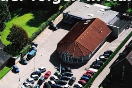 Ford Tourneo Connect 8.188 km 34.890 &euro; Schenefeld 25560