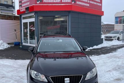 Seat Exeo 180.861 km 5.999 &euro; Leipzig 04229