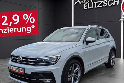 VW Tiguan 65.500 km 25.380 &euro; Kamenz 01917