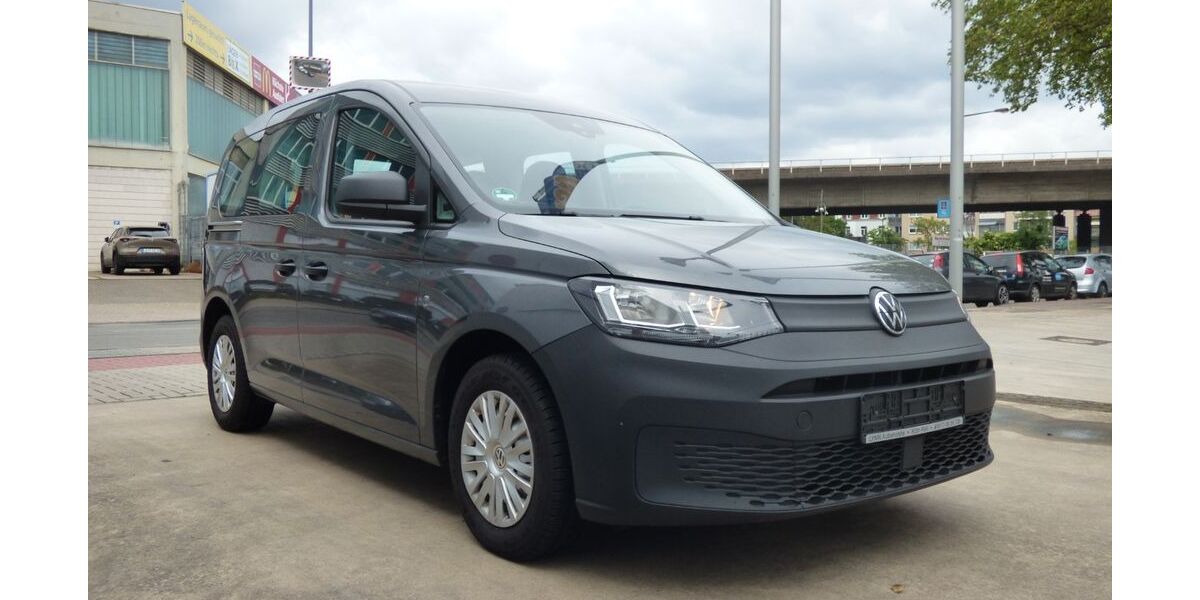 VW Caddy 147.000 km 15.999 &euro; Köln 51105