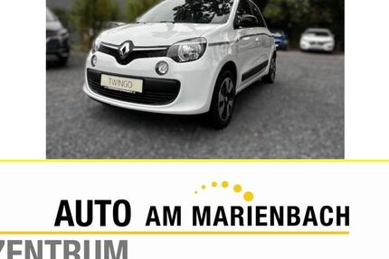 Renault Twingo 70.150 km 10.970 € Grafenrheinfeld 97506