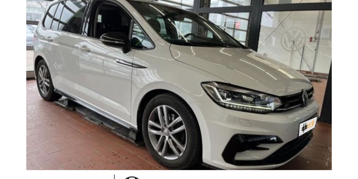 VW Touran 78.300 km 26.880 &euro; Erfurt 99099