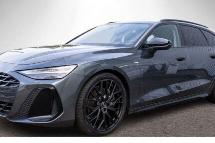 Audi A6 9.900 km 77.390 &euro; Heilbronn 74074
