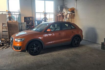 Audi Q3 135.500 km 10.500 &euro; Gleina 06632