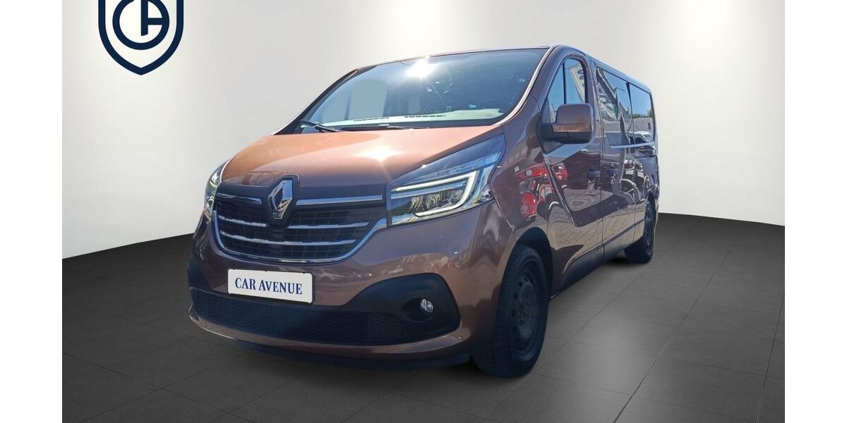 Renault Trafic 112.014 km 23.900 &euro; Trier 54294