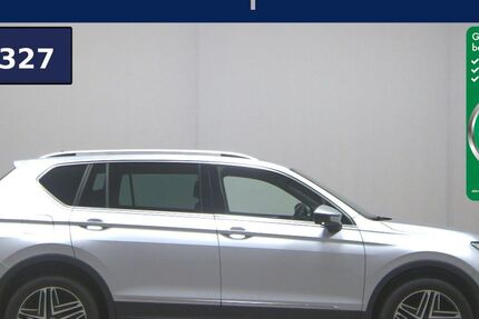 Seat Tarraco 111.119 km 19.680 &euro; Gyhum/Bockel 27404