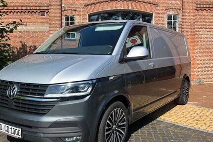 VW T6 Transporter