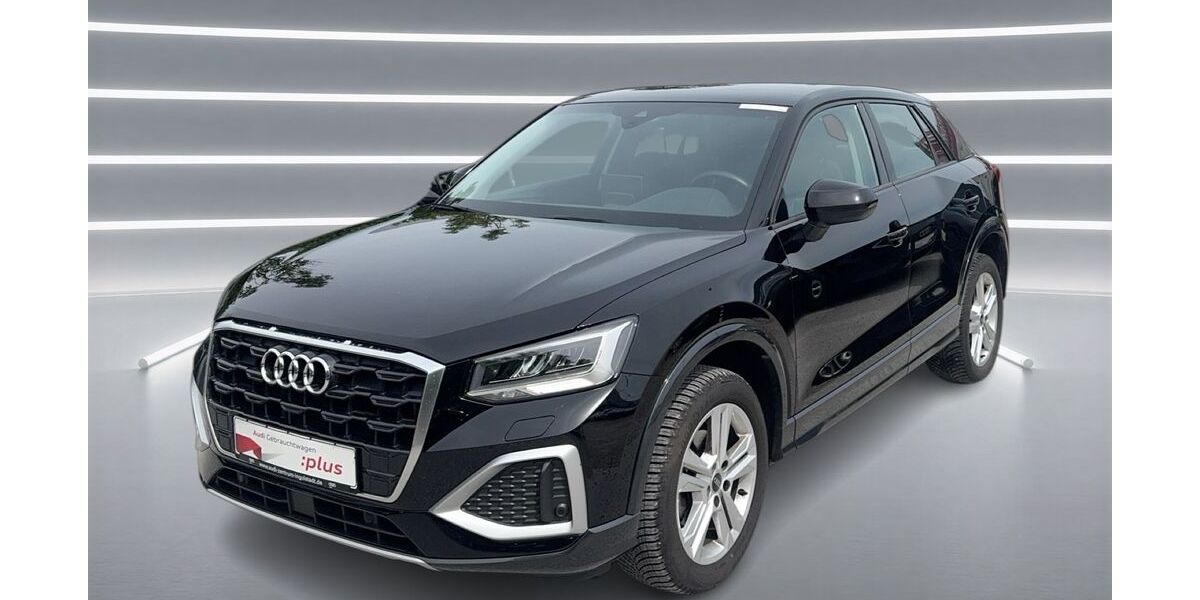 Audi Q2 69.777 km 21.890 &euro; Ingolstadt 85057