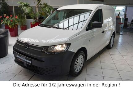 VW Caddy
