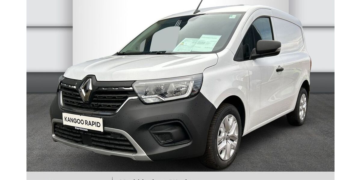 Renault Kangoo 12.000 km 29.990 &euro; Halle 06132