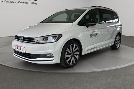 VW Touran 23.000 km 37.300 &euro; Vilshofen 94474