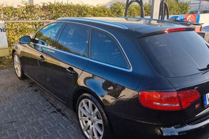Audi A4 365.000 km 4.950 &euro; Mainz 55118